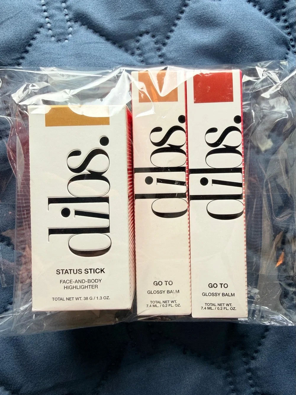 Dibs Bundle